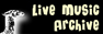 Live Music Archive